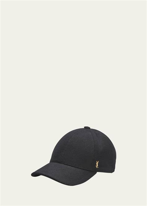 ysl basecap|YSL hat women's.